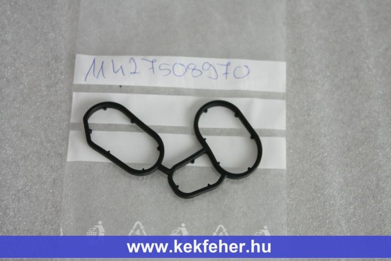 N46 olajtömb tömítés