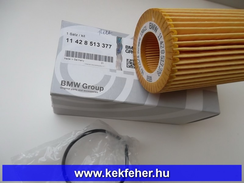 motorolaj szűrő,30d 218LE