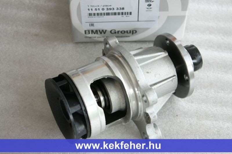 M43 vízpumpa