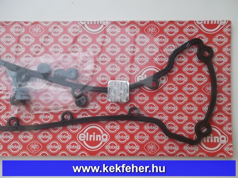 szelepfedél tömítés készlet,16i,18i M43 motor,ELRING: Aktuális árért érdeklődj!. ()