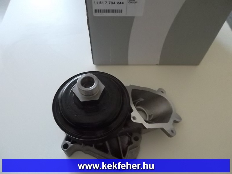 vízpumpa M57N motorokhoz