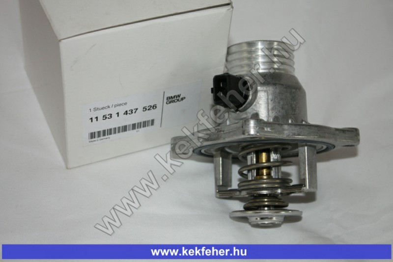 E38,39 Termosztát M62 V8()