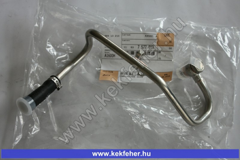 E70, Fxx, turbo bemen? vízcs? 5-8 henger, gyári ()