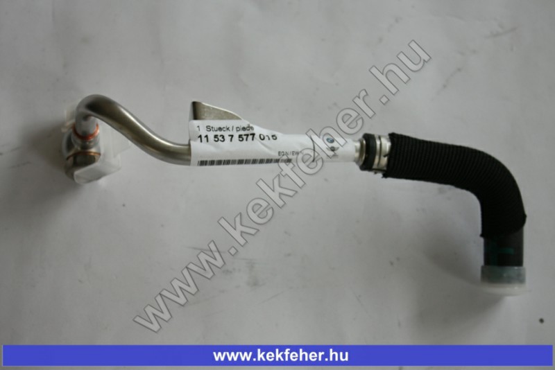 E70, Fxx, turbo kimen? vízcs? 5-8 henger, gyári()