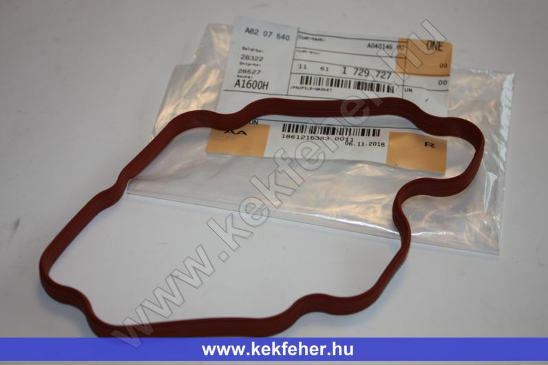 fojtószelepház tömítés ()