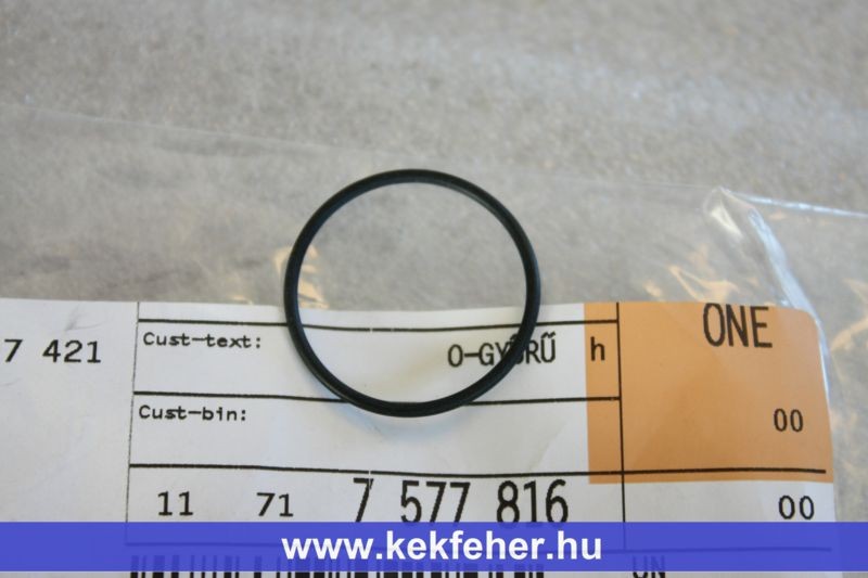 n43-53 egr szelep tömítés