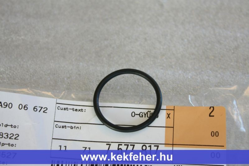 n43-53 egr szelep tömítés