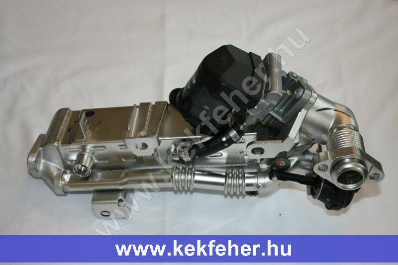 Fxx EGR hűtő (4)