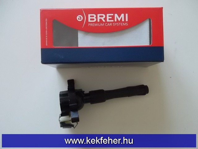 gyújtótrafó, BREMI