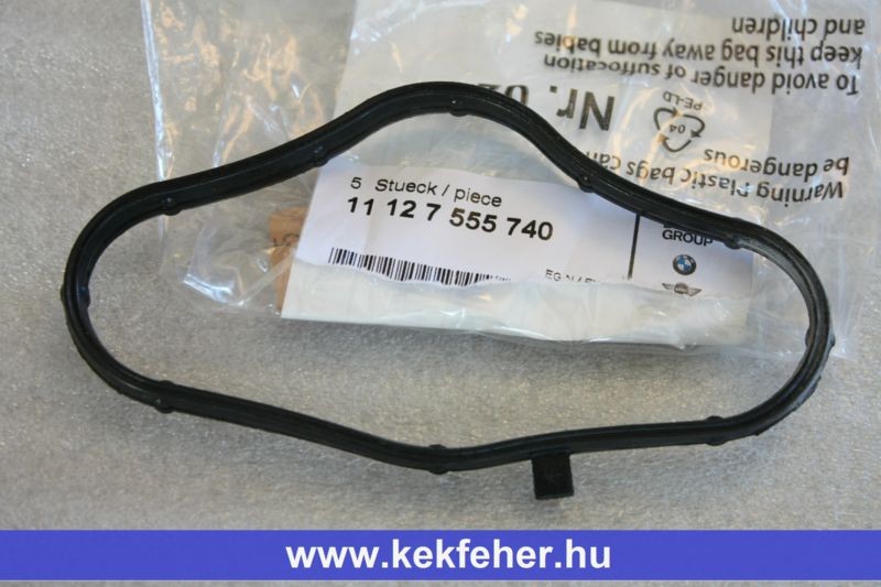 N43 szelepfedél tömítés