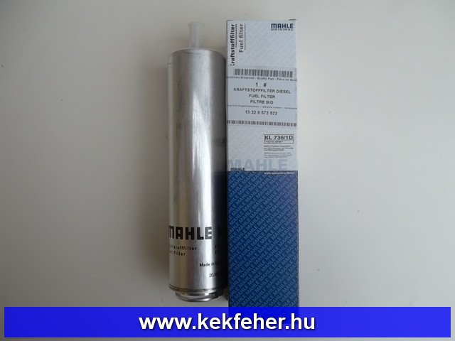 üzemanyag szűrő,diesel motorokhoz