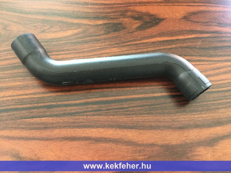 alapjárati motor cső, M42,M44 motorhoz
