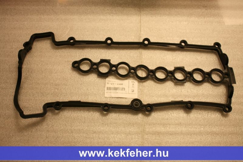 M47 szelepfedél tömítés