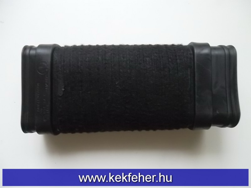 légbeszívó cső