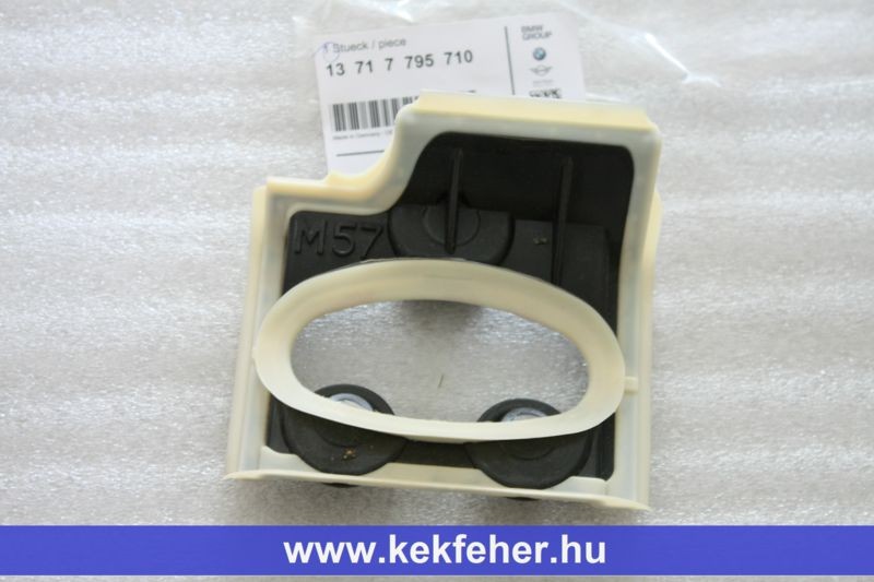 E60-9X M57 Lemez bypass szeleppel