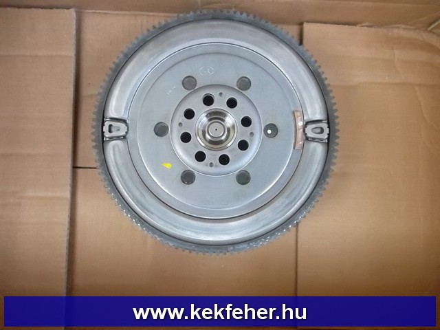 kettőstömegű lendkerék,18d,20d