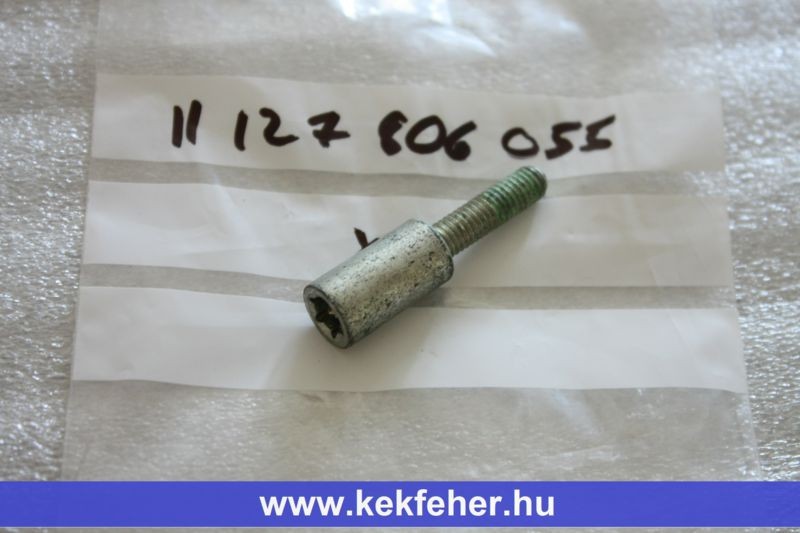 M57 vákuumszivattyú kengyel csavar