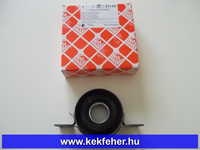 kardán felfüggesztő csapágy,(hátsó) 18d,20d motor