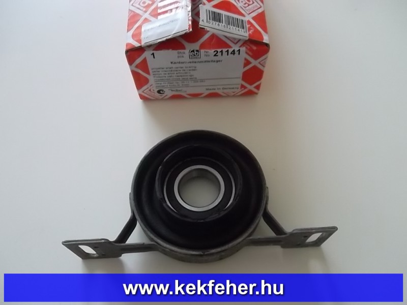 kardán felfüggesztő csapágy,(első) 18d,20d motor
