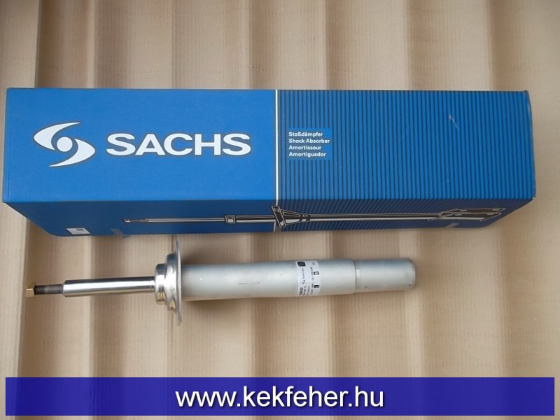 első lengéscsillapító, SACHS Msport