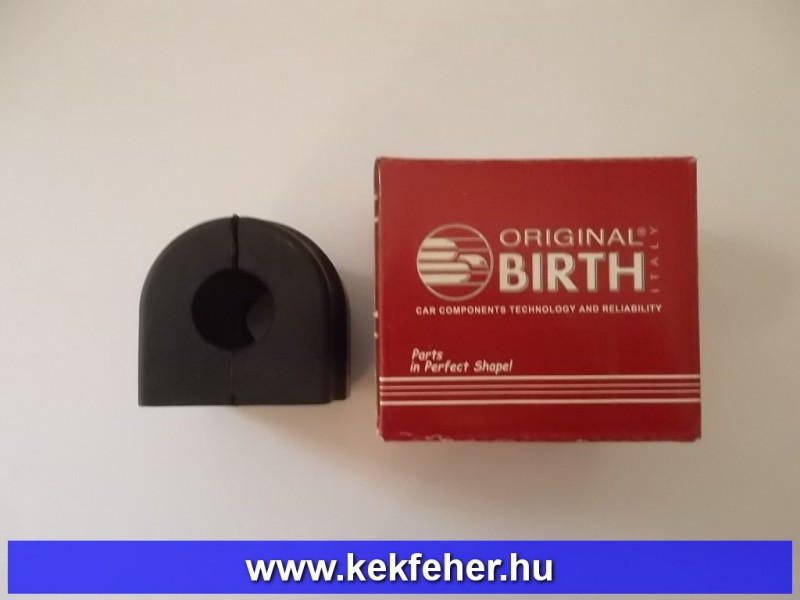 első stabilizátor szilent,23mm, BIRTH