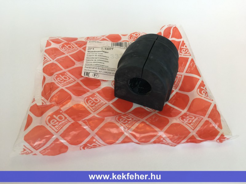 stabilizátor szilent,(24mm) FEBI