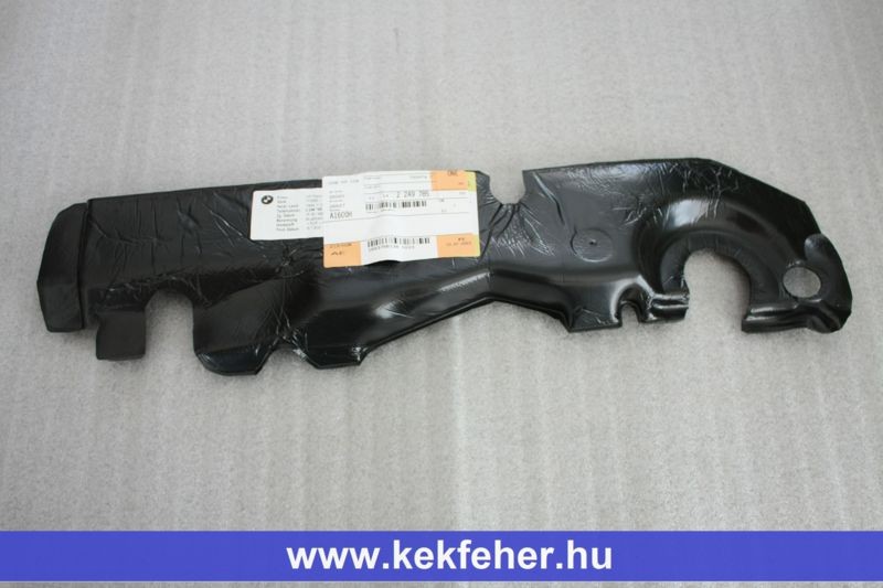 M57 zajcsillapító