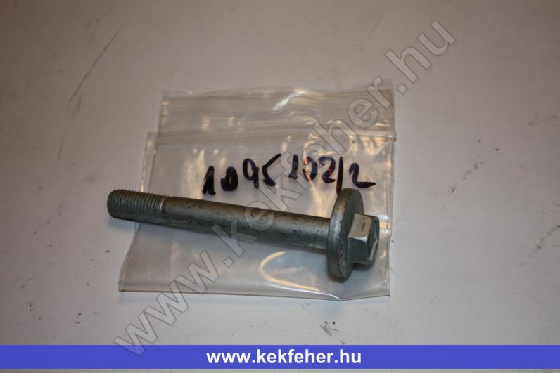 sedan excenter csavar alsó M12X1,5X98 () Gyári