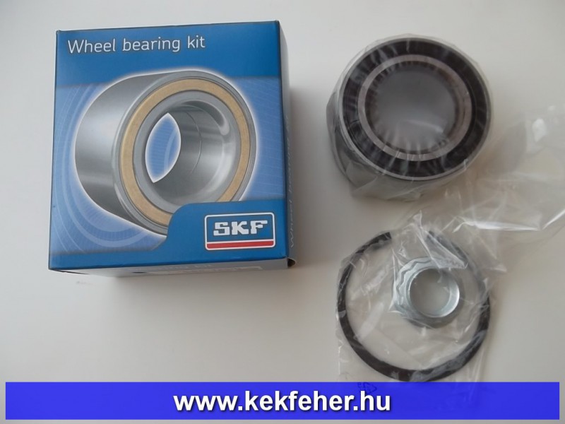 hátsó kerékcsapágy készlet, összes hátul dobfékeshez,SKF