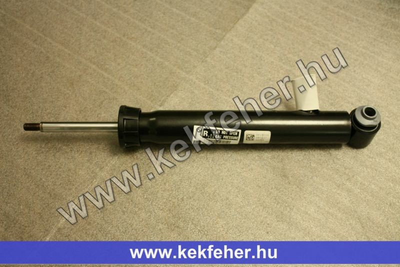 F15, X6 F16 Adaptive suspension package "Dynamic" hátsó lengéscsillapító pár. Gyári új. Cikkszám: , 33526867874. Listaára