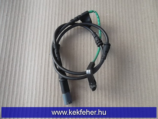E70 fékkopásjelző,első,30sd,4.8i motor