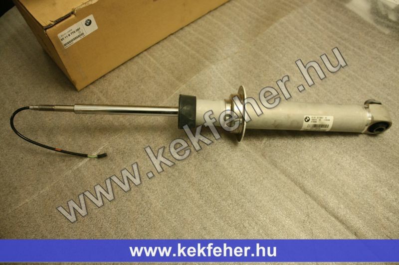 2004-2008-ig, "Adaptive Drive" EDC hátsó lengéscsillapító, párban, GYÁRI ÚJ. Listaára