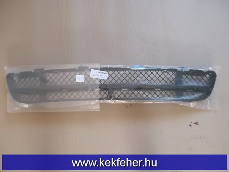M pakett első lökhárító középrács
