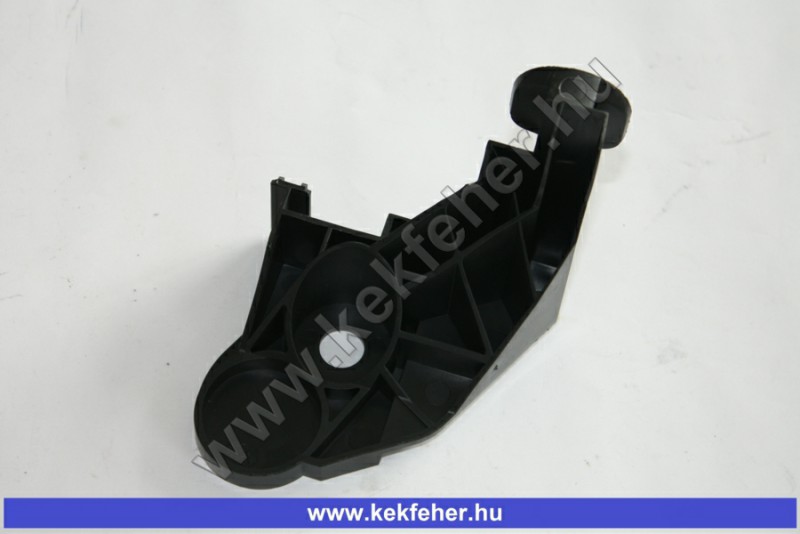 sedan/touring facelift lökhárító csúszka, bal, gyári() Aktuális árért érdeklődj!