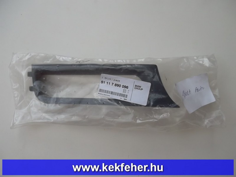 M-TECH 1 légcsatorna keret,diesel motor,jobb oldal, GYÁRI: Aktuális árért érdeklődj!. bal oldal