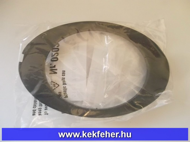 M-paket I-es lökhárítóba ködlámpa takaró, bal, GYÁRI: Aktuális árért érdeklődj!. ()