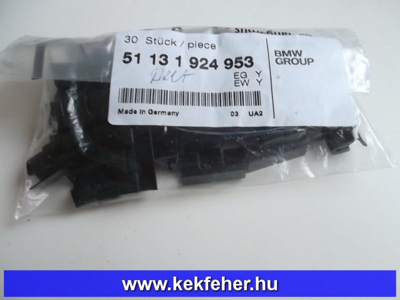 tetődíszléc patent