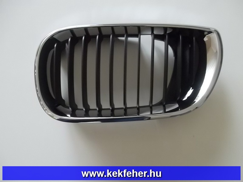 vese fekete, bal, sedan/touring FL