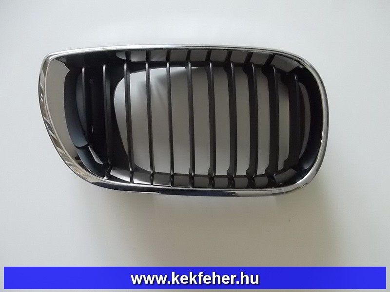 vese fekete, jobb, sedan/touring FL