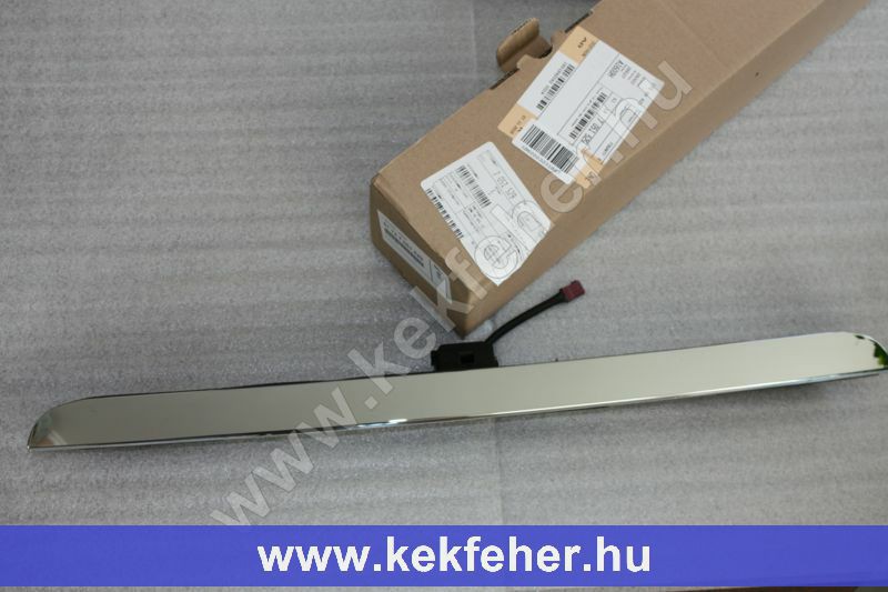 touring csomatérajtó fogantyú komplett chrome Gyári