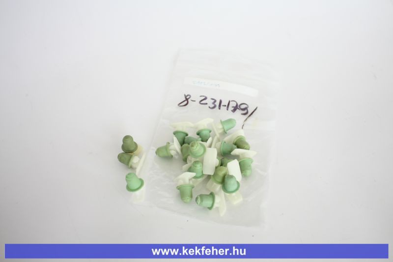 külső ajtódíszléc patent