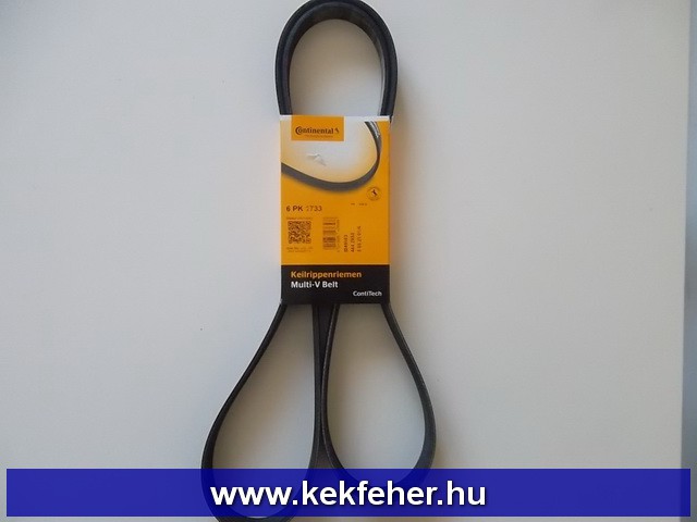 hosszbordás szíj,16i,18i,18is motorokhoz,CONTI