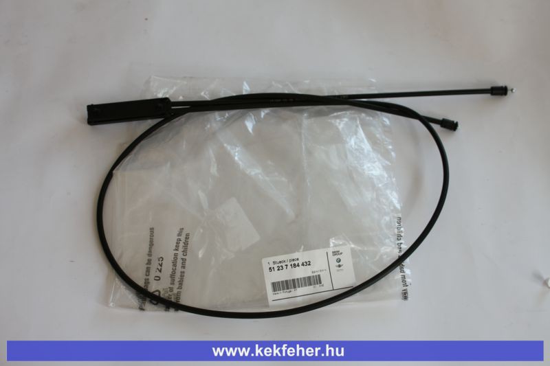 géptető bowden külső 06.6-tól