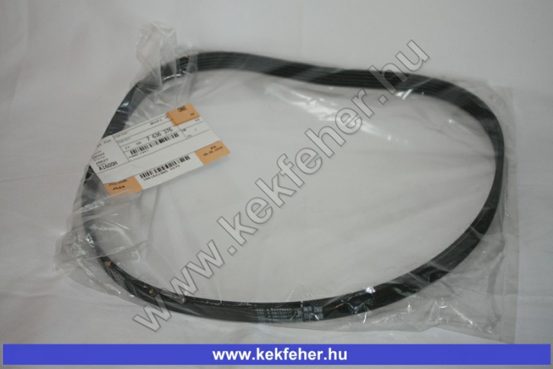E38,39,53 klímaszíj M62()