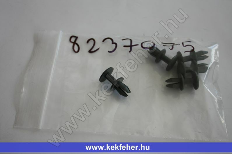 csomagtér patent szürke, gyári ()