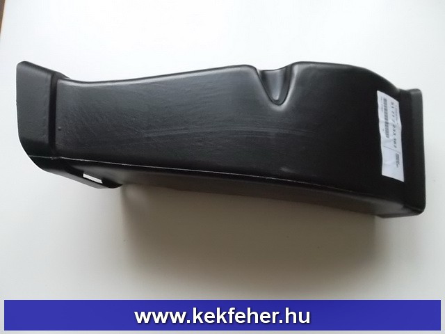 M-es fékhűtőcső,jobb