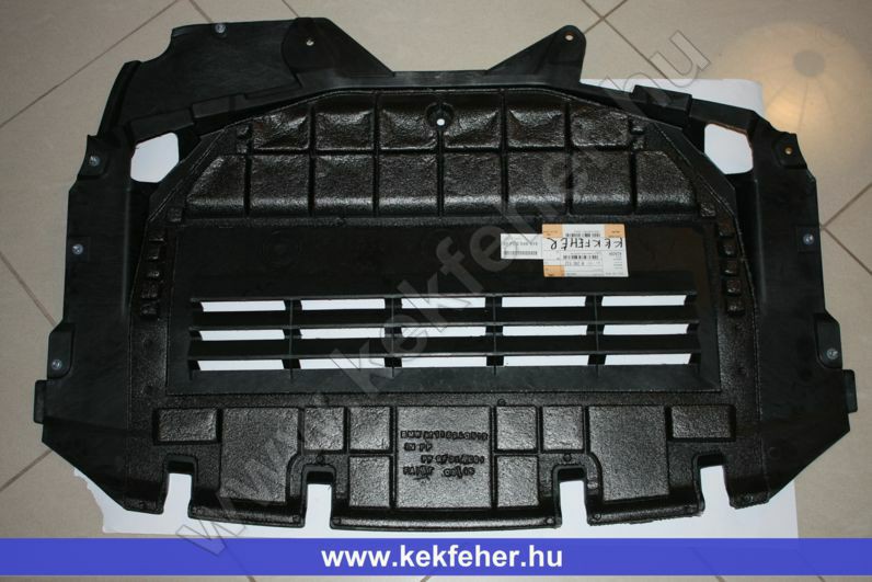 motor alsó burkolat M57-62 motorokhoz () gyári