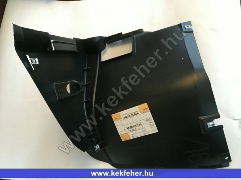 sedan/touring M-paket dobbetét, szemeteslapát, bal, gyári