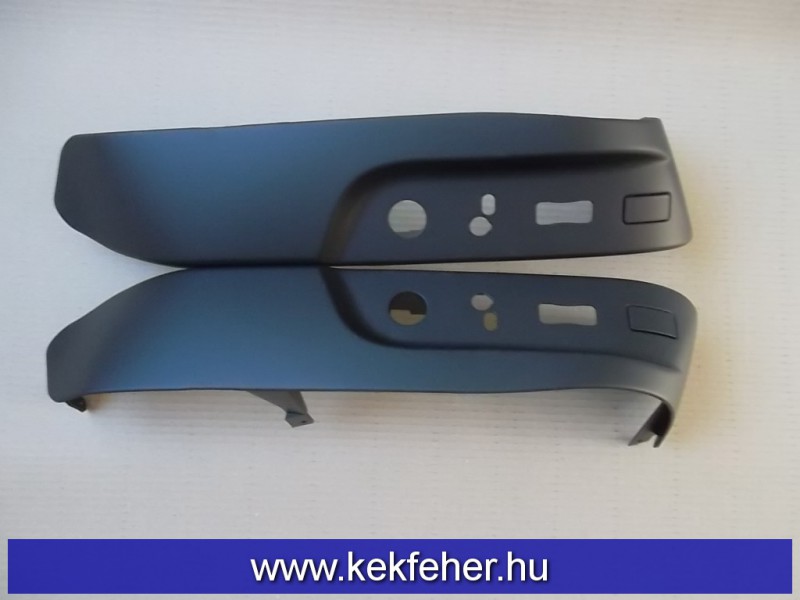 ülésborítás,elektromos üléshez