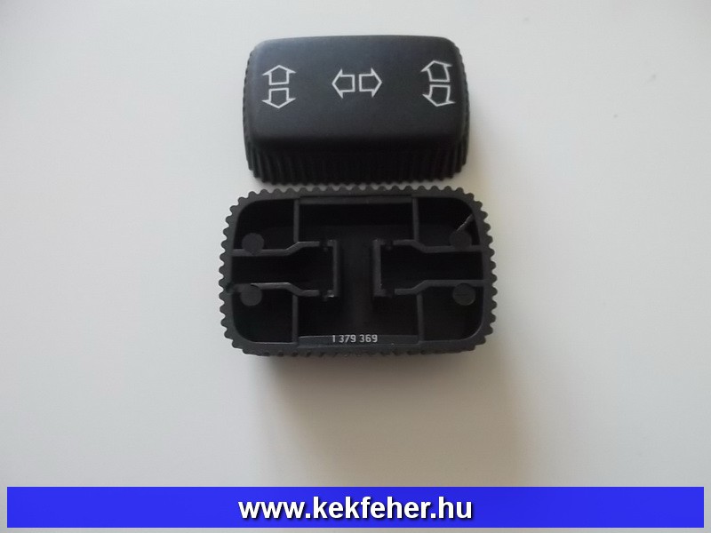 kapcsoló fedél,elektromos üléshez